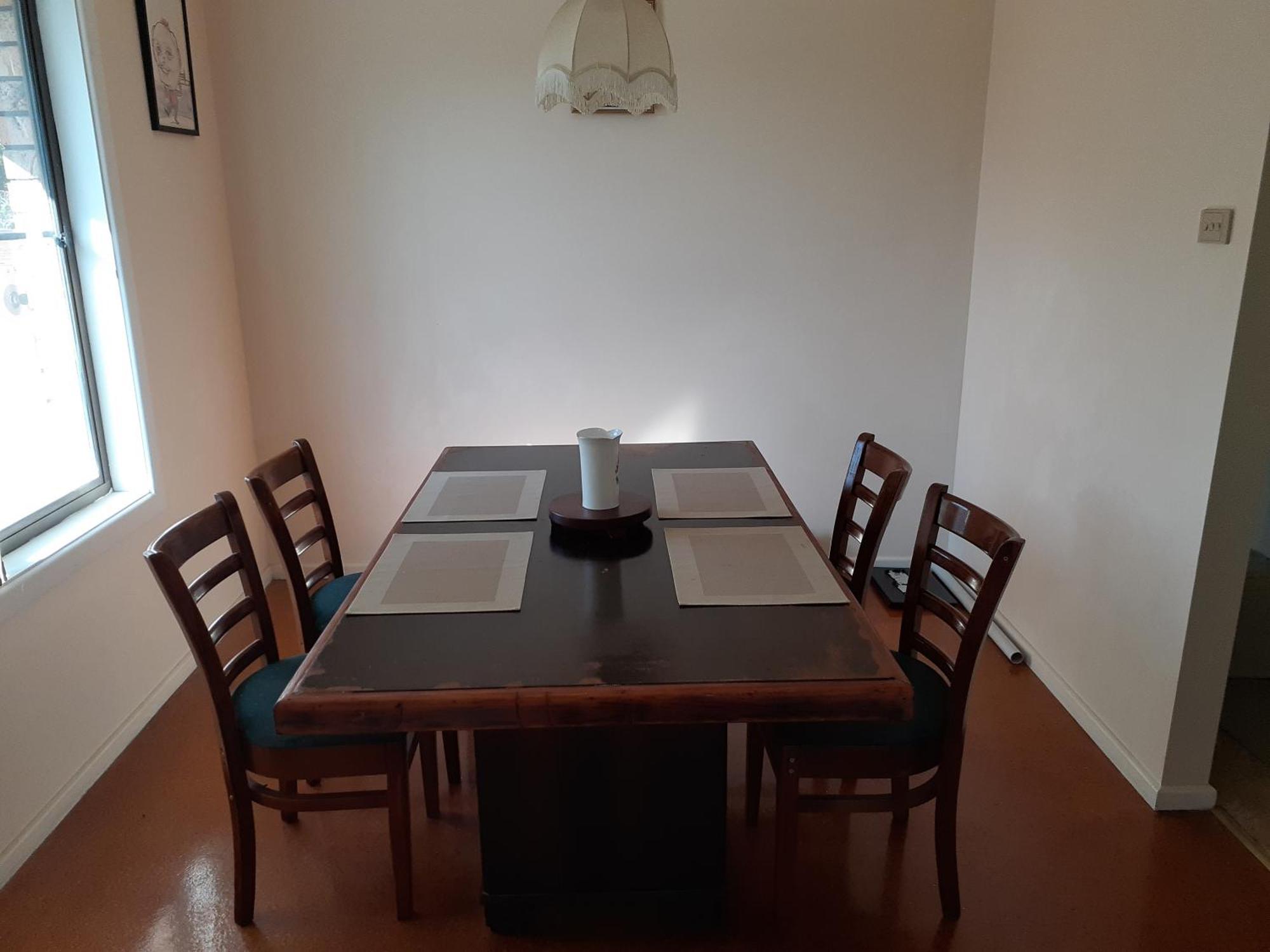 Quiet Property By The River Bed & Breakfast Кемпси Екстериор снимка